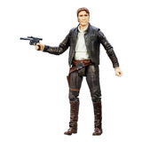 Han Solo Star Wars - The