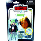 Han Solo Vc03 9cm Star Wars Vintage Collection Kenner F