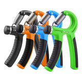 Hand Grip 10kg À 40kg Alicate Fortalecedor De Mãos E Braços