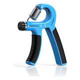Hand Grip 60 Kg Fortalecimento Antebraço Punho Mão Ajustável