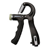 Hand Grip Ajustavel Regulagem De Peso E Contador 10kg-60kg