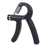 Hand Grip Ajustavel Regulagem De Peso E Contador 5kg A 60kg