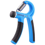 Hand Grip Aparelho Exercicio Ajustavel Regulagem De Peso Fit