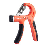 Hand Grip C/ Ajuste Mola 5 A 60kg Aparelho De Fisioterapia