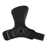 Hand Grip Cf Skyhill Luva Couro Treino Cross Palmar