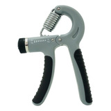 Hand Grip Com Ajuste De Mola 5kg A 60kg Fisioterapia Fitness