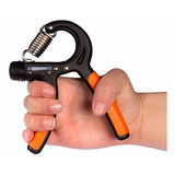 Hand Grip Com Ajuste Intensidade Fortalecimento