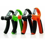 Hand Grip Com Mola 10 A 40 Kg Alicate De Mão Fotalecedor