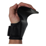 Hand Grip Competition Extreme Laranja Cross Pull Up Lpo