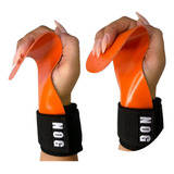 Hand Grip Competition Extreme Laranja Nogue Fitness
