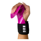 Hand Grip Competition Extreme Nogue Laranja E Preto