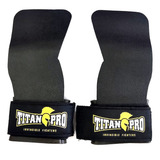 Hand Grip Crossfit Couro Para Pull Up Bmu Lpo