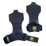 Hand Grip Crosstraining Power Barra Pull Up Lpo Protetor Fit