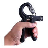 Hand Grip De Mola Ajustável Flexor De Punho Antebraço Mãos