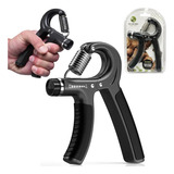 Hand Grip Fortalecer Punho Mãos Antebraços Ajustável 5 A 60k