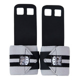 Hand Grip Funcional Academia Lpo Barra Cor Cinza Tamanho P