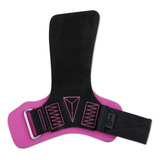 Hand Grip Legacy Colors Skyhill Cross Training Rosa Cor Preto/rosa Tamanho P