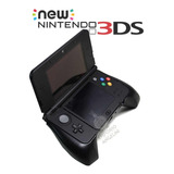 Hand Grip Suporte Mão Nintendo New 3ds Nf
