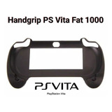 Hand Grip Suporte Psvita Ps Vita Fat Pch 1000 Joypad + 2grip