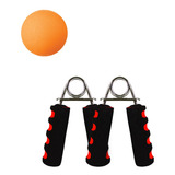 Handgrip Alicate Mola Exercícios Academia Treino Resistência