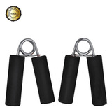 Handgrip Alicate Mola Resistência Academia Exercícios Par