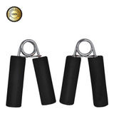 Handgrip Alicate Mola Resistência Academia Exercícios Par