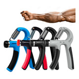 Handgrip Com Mola Ajustável 5kg 60kg