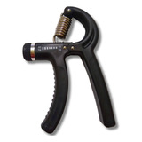Handgrip Mão Ajustável Até 40kg Mola Fisioterapia Academi