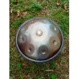 Hang Drum, Handpan Usado