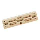 Hangboard De Escalada Training Finger Grip Exerciser Climbin