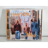 Hanson-3 Car Garage-the Indie Recordings 95