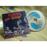 Happy Days Cd Remasterizado Square Set