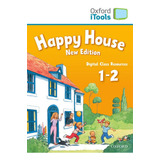 Happy House 1 And 2 -