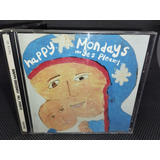 Happy Mondays - Yes, Please ! Cd Importado 1992