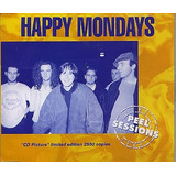 Happy Mondays The Peel Sessions Cd