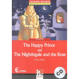 Happy Prince And The Nightingale And The Rose - Starter, De Wilde, Oscar. Bantim Canato E Guazzelli Editora Ltda, Capa Mole Em Inglês, 2007