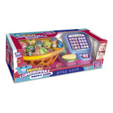 Comprinhas