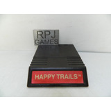 Happy Trails Original P/ Intellivision -