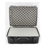 Hard Case 50cm Mp0050 Maleta Grande Fotografia Airsoft Edc