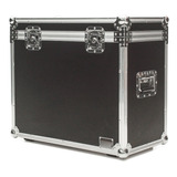 Hard Case Amplificador Cubo Fender Hot