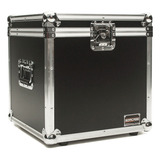Hard Case Baú Acessórios 40x40x40 Cm - Emb6