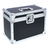 Hard Case Baú Acessórios Cabos 60x40x30