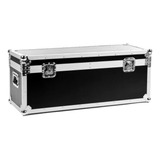 Hard Case Baú Acessórios Cabos 90x49x28