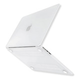 Hard Case Capa P/ New Macbook