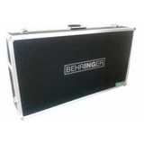 Hard Case Cdj Mixer Pioneer Behringer