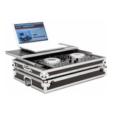 Hard Case Controladora Pioneer Ddj Sb2 E Sb Plataforma Desli