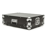 Hard Case Controladora Pioneer Ddj Sx2 Com Plataforma Black