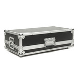 Hard Case Controladora Pioneer Ddj Wego 3 Com Plataforma