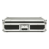 Hard Case Controladora Pioneer Xdj R1 Com Cable Box