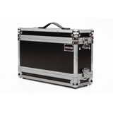 Hard Case Estojo Mala Mesa Rack Behringer Xr12